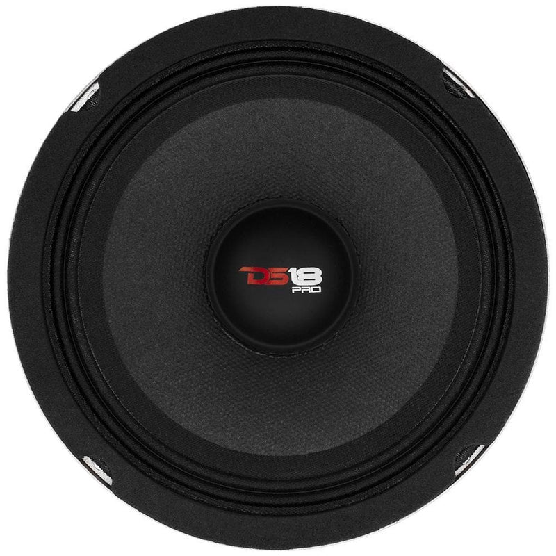 DS18 DS-PRO-X5M PRO-X 5.25 Inch Mid-Range Loudspeaker 300 Watts 8-Ohm DS18