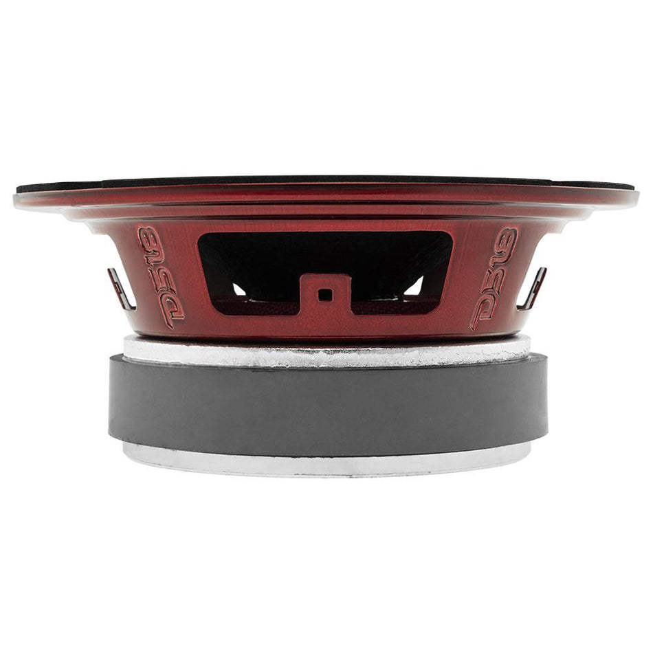 DS18 DS-PRO-X6.4M PRO-X 6.5 Inch Mid-Range Loudspeaker 450 Watts 4-Ohm DS18