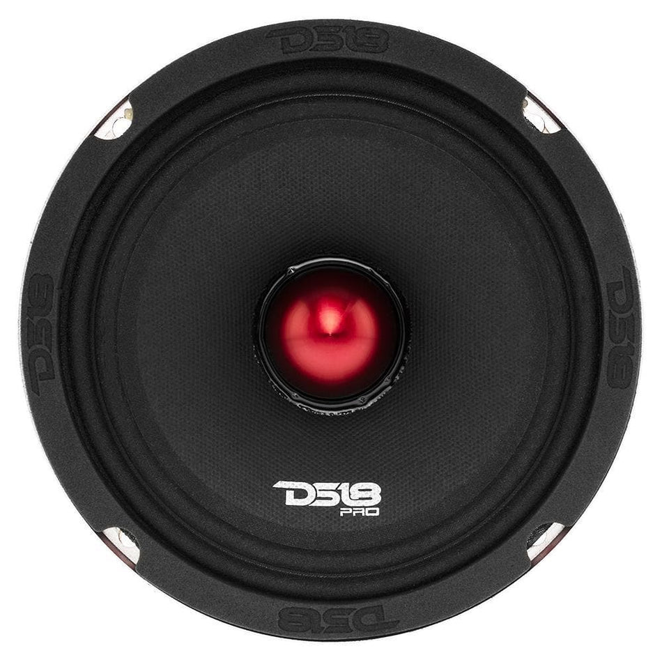 DS18 PRO‑X6BM