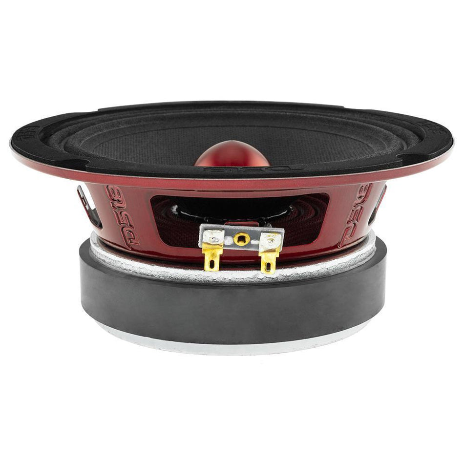 6.5 inch bullet mid‑range speaker