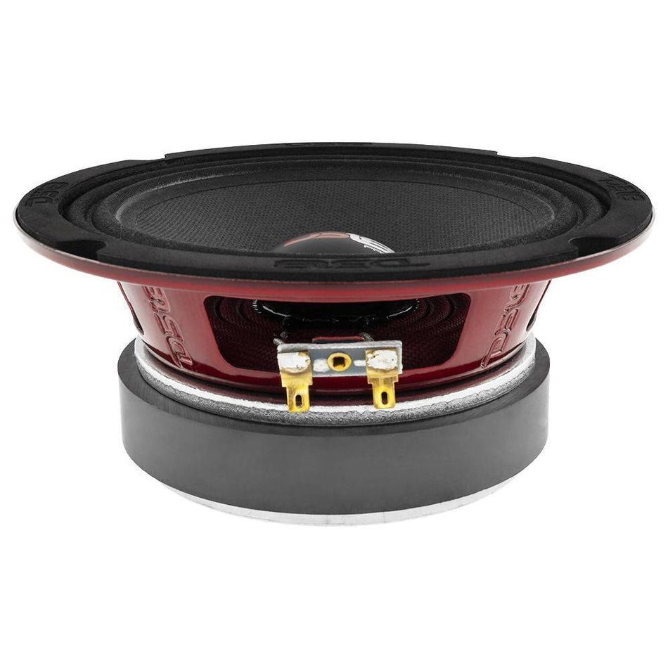 DS18 DS-PRO-X6M PRO-X 6.5 Inch Mid-Range Loudspeaker 450 Watts 8-Ohm DS18