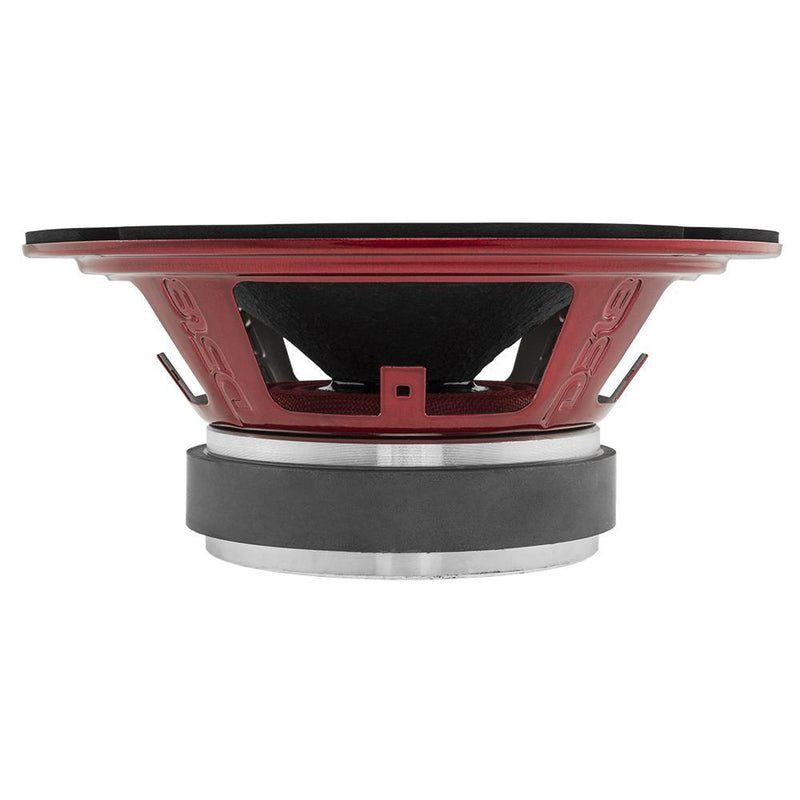 DS18 DS-PRO-X8.4BM PRO-X 8 Inch Mid-Range Loudspeaker W/ Bullet 550 Watts 4-Ohm DS18