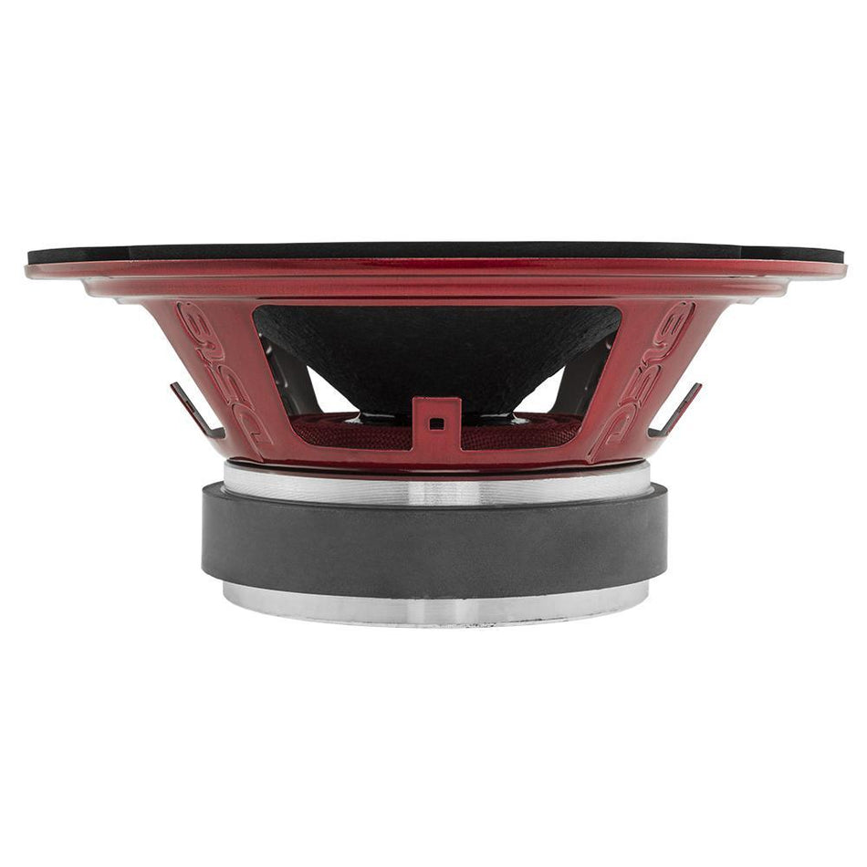DS18 DS-PRO-X8.4BM PRO-X 8 Inch Mid-Range Loudspeaker W/ Bullet 550 Watts 4-Ohm DS18