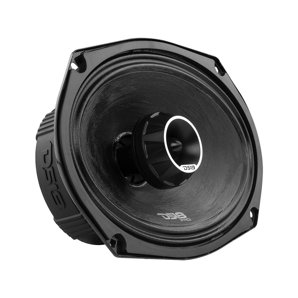 DS18 DS-PRO-ZT69 PRO-ZT 6x9 Inch Mid-Range Loudspeaker W/ Water