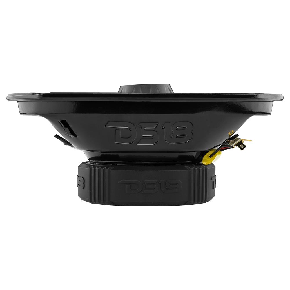 DS18 PRO-ZT69 6x9 Neodymium Speaker 550W 4 Ohm – Elite Auto Gear
