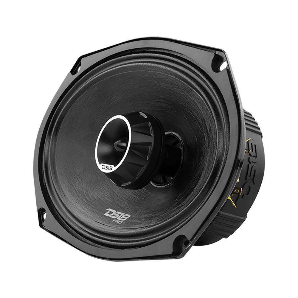 DS18 DS-PRO-ZT69 PRO-ZT 6x9 Inch Mid-Range Loudspeaker W/ Water