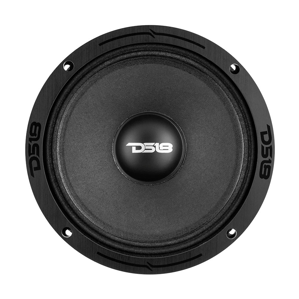 DS18 DS-PRO-ZXI8M PRO-X 8 Inch Mid-Range Loudspeaker 600 Watts 8