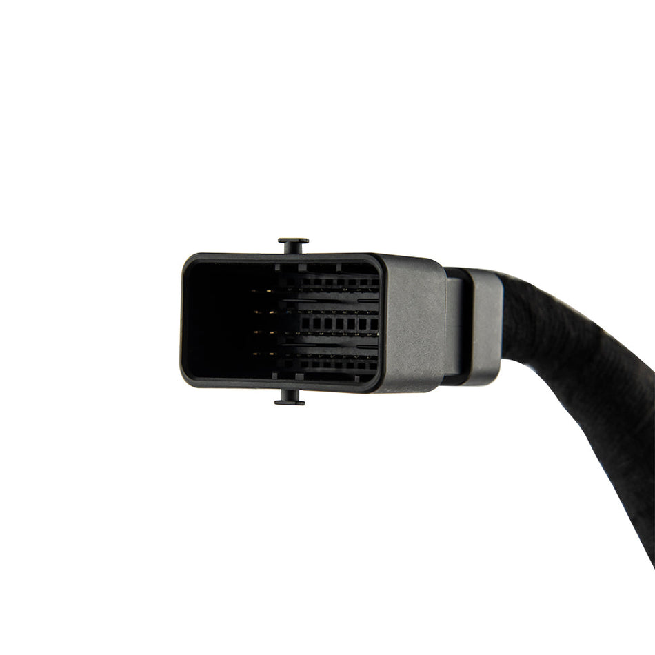 DS18 DS-RY-HARNESS.HD Plug and Play Harness for Harley DS18