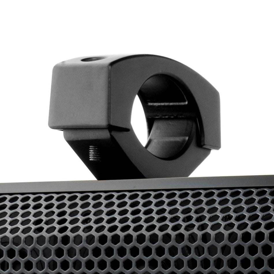 DS18 DS-SB24BT 24 Inch Amplified Marine Sound Bar System With BT DS18