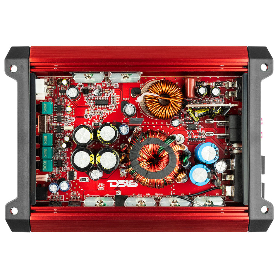 ds18 2500 - 1