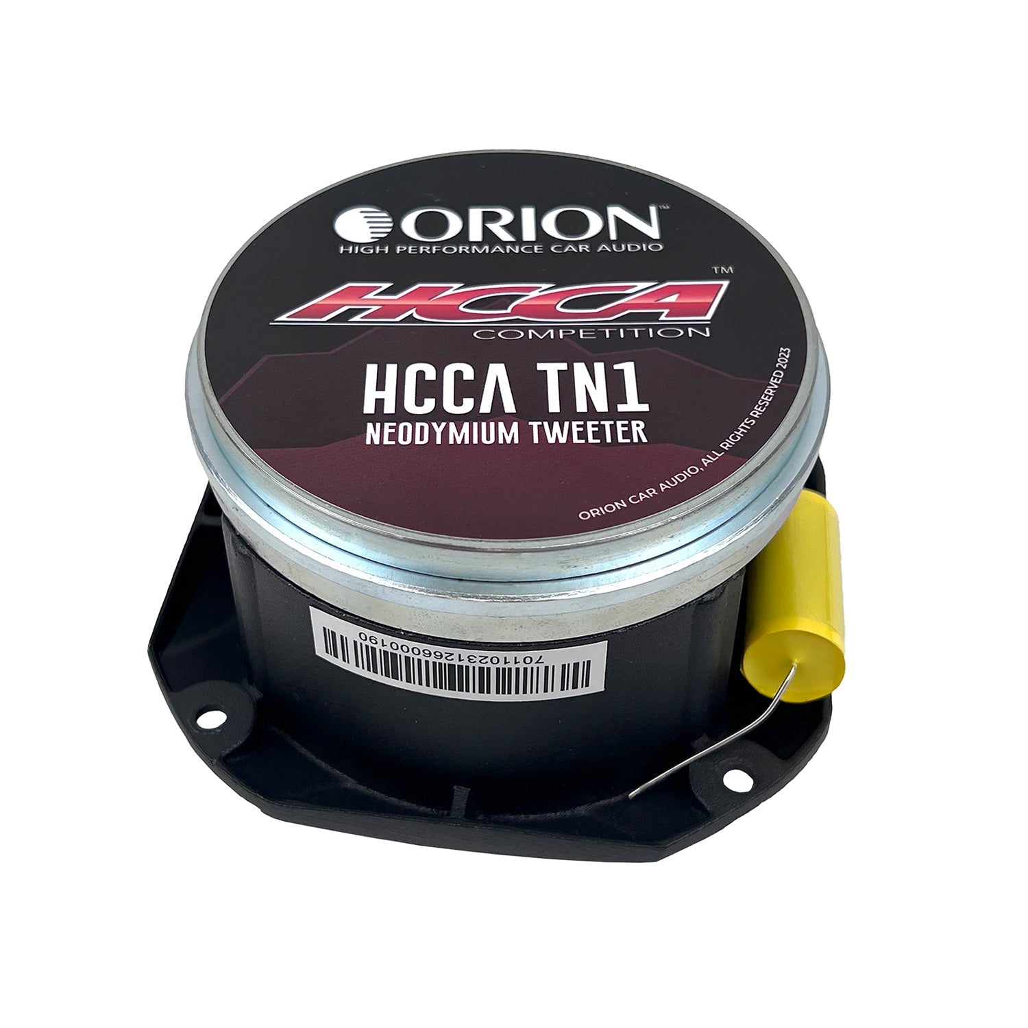 ORION HCCA-TN1 4