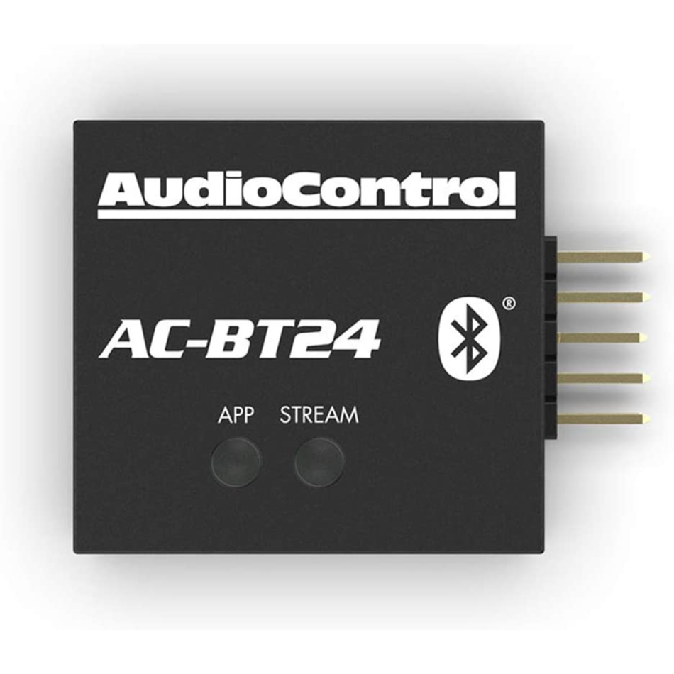 Audio Control AC-BT24 Bluetooth Streamer & Programmer