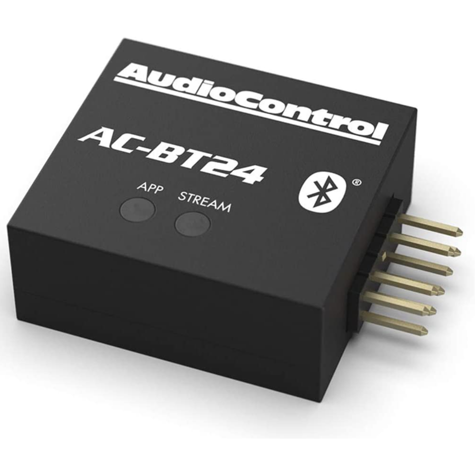 Audio Control AC-BT24 Bluetooth Streamer & Programmer