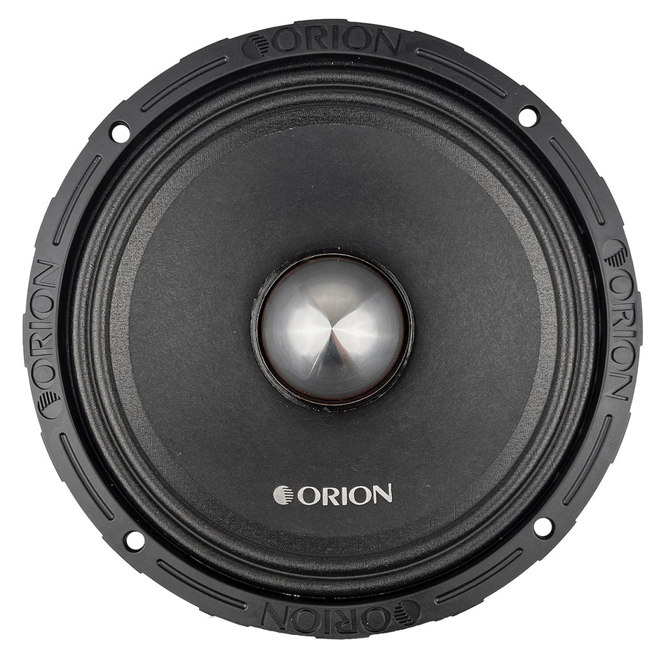 ORION XPM1054MBF 10" Midbass Speaker 3000 Watts