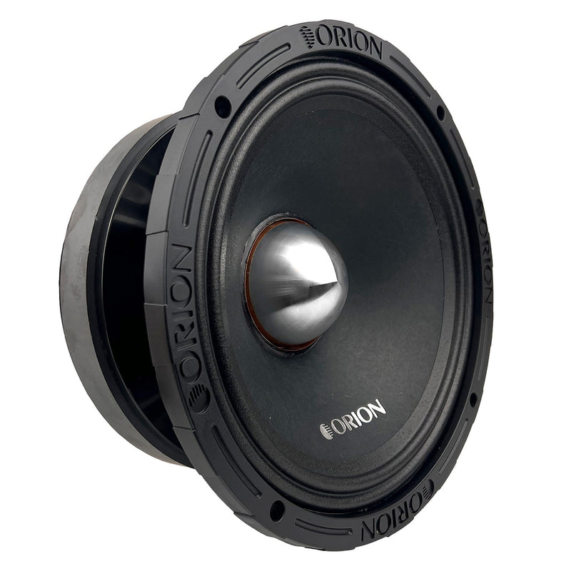 ORION XPM1054MBF 10" Midbass Speaker 3000 Watts