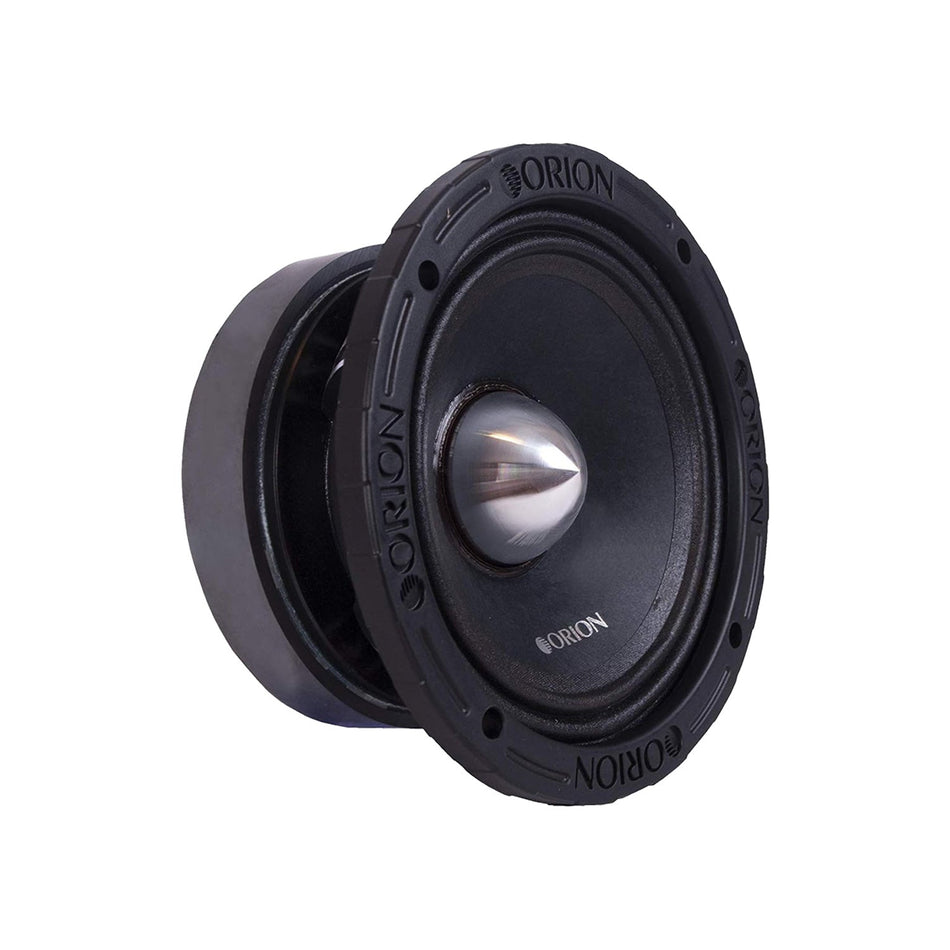 ORION XPM654MBF 6.5" Midbass Speakers 1600 Watts