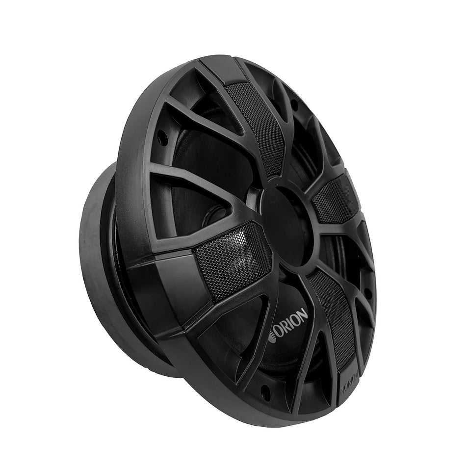 ORION XSM805SL 8" Slim Ultra Efficient Midrange Speakers