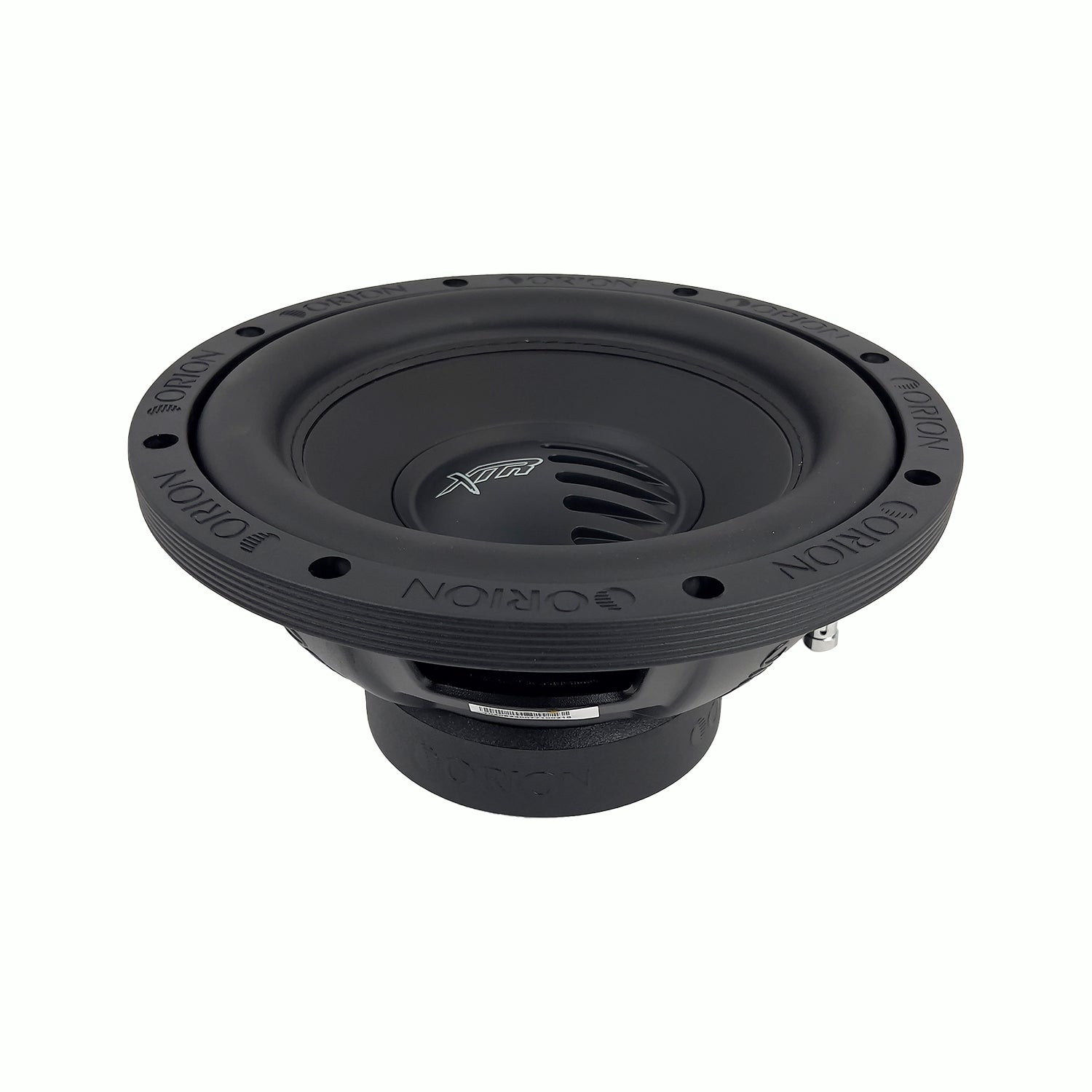 Orion XTR102D 2000W Peak (500W RMS) 10