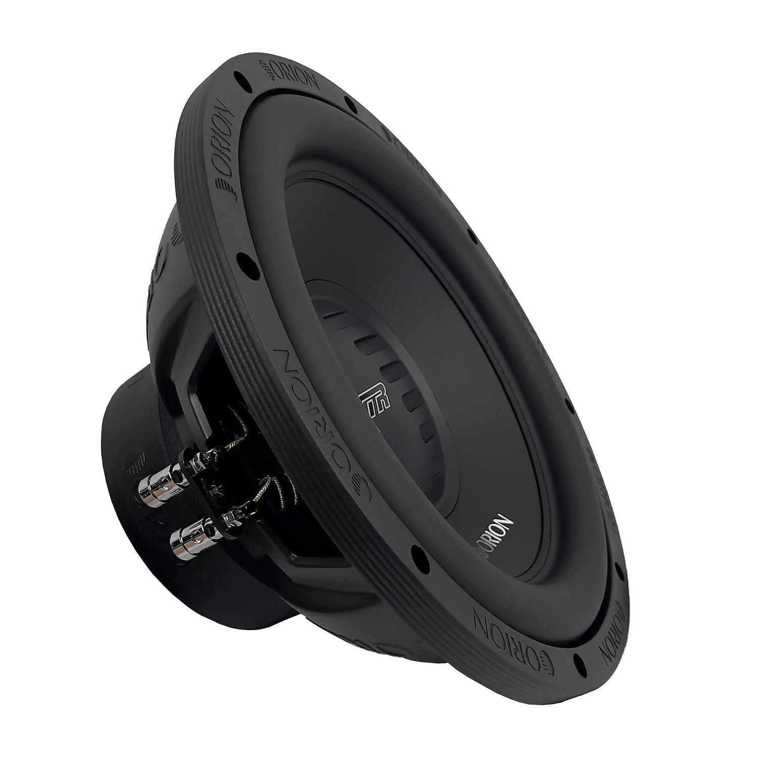 Orion XTR124D 2400W Peak (600W RMS) 12