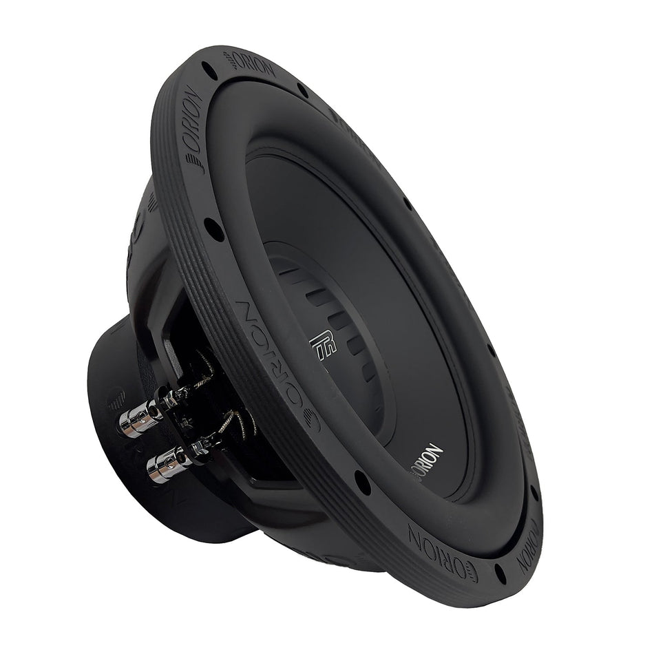 Orion XTR122D 2400W Peak (600W RMS) 12" XTR Series Dual 2-ohm Car Subwoofer