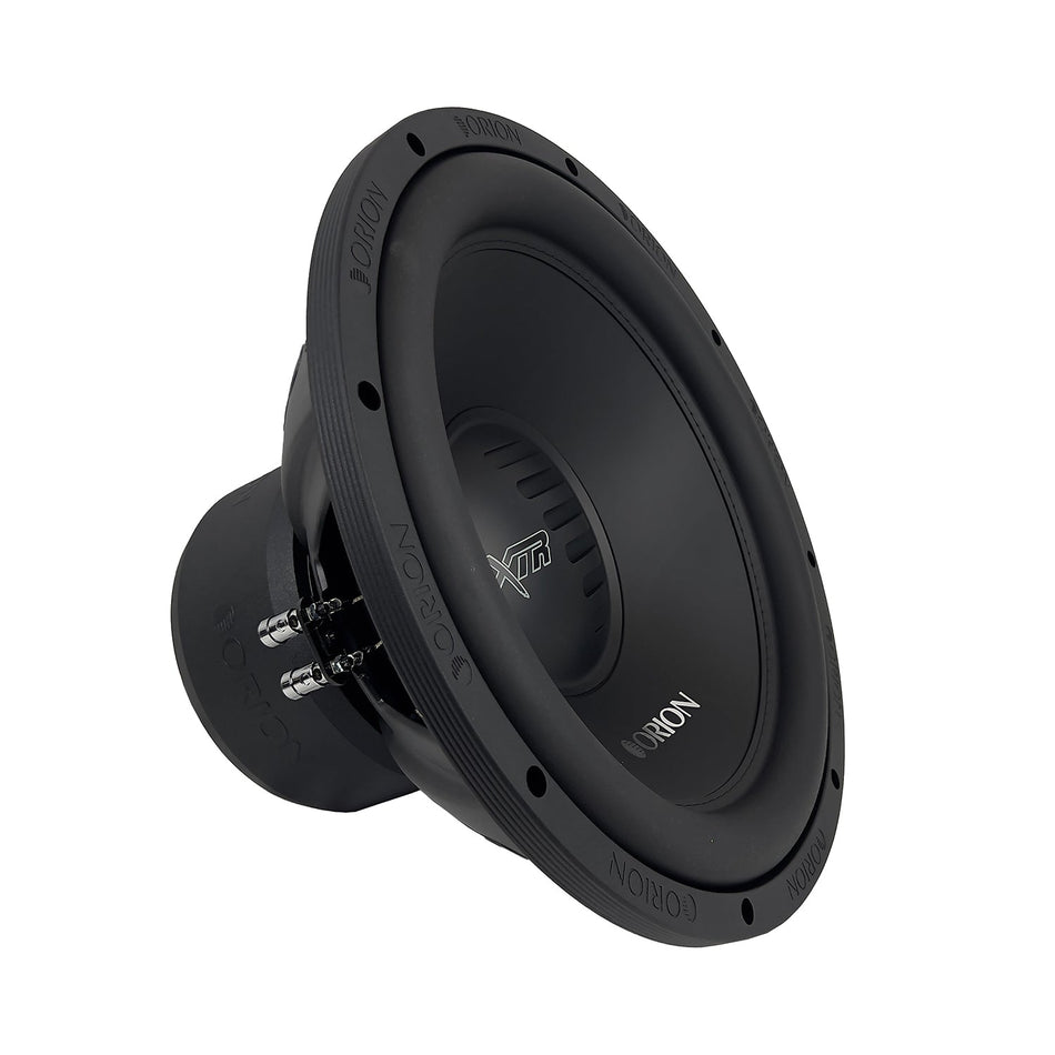 Orion XTR152D Subwoofer 15" DVC 2-Ohm 750 Watts RMS | 3000 Watts MAX