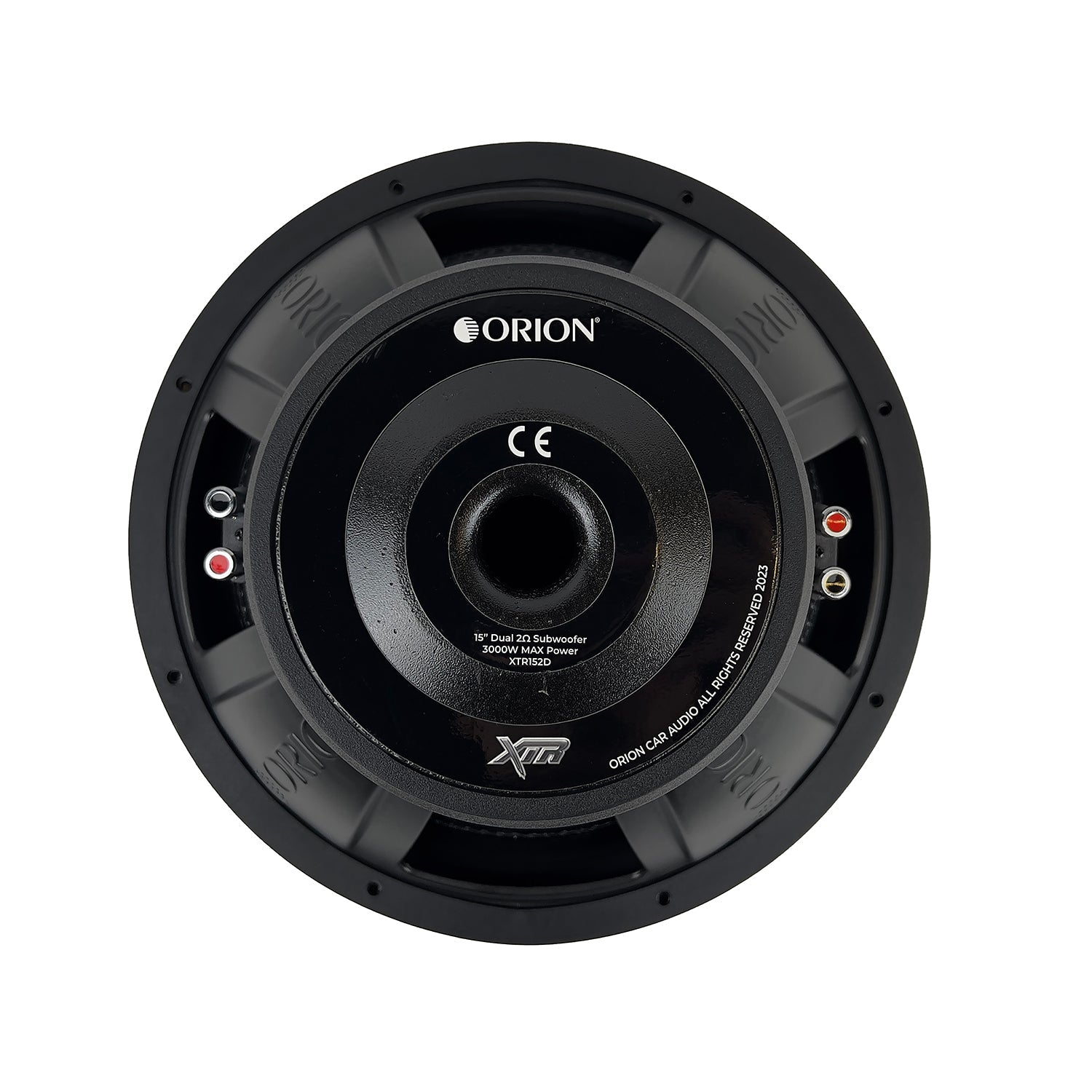 Orion XTR154D 15