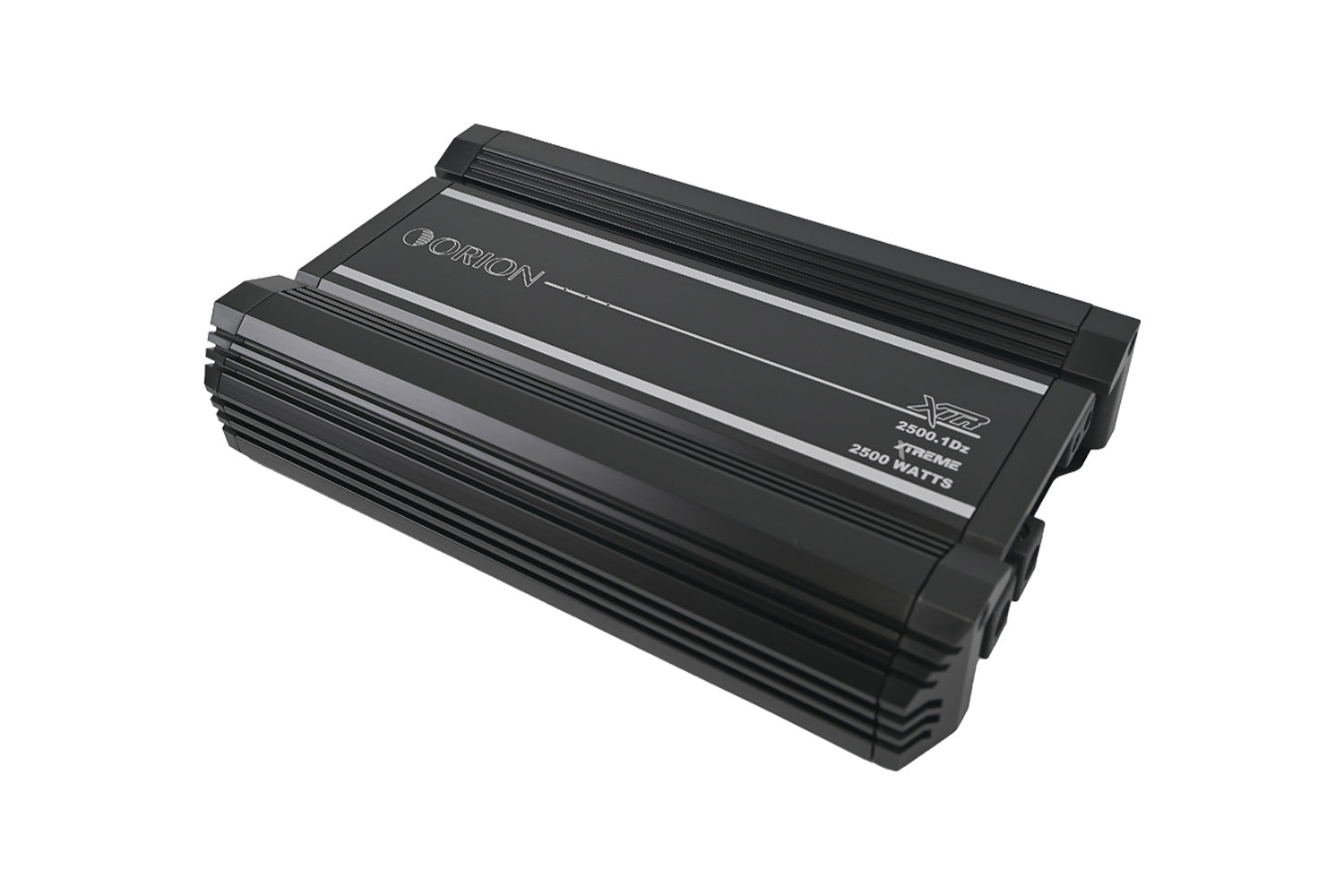 ORION XTR2500.1Dz Monoblock Amplifier – 2500W RMS – Elite Auto Gear