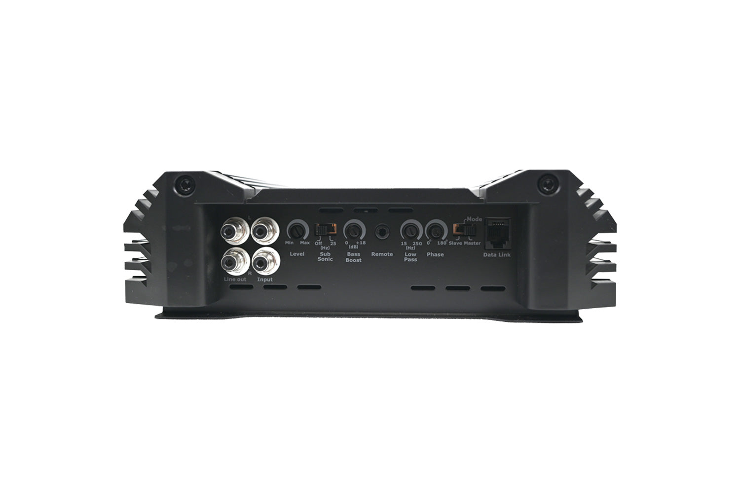 ORION XTR2500.1Dz Monoblock Amplifier – 2500W RMS – Elite Auto Gear