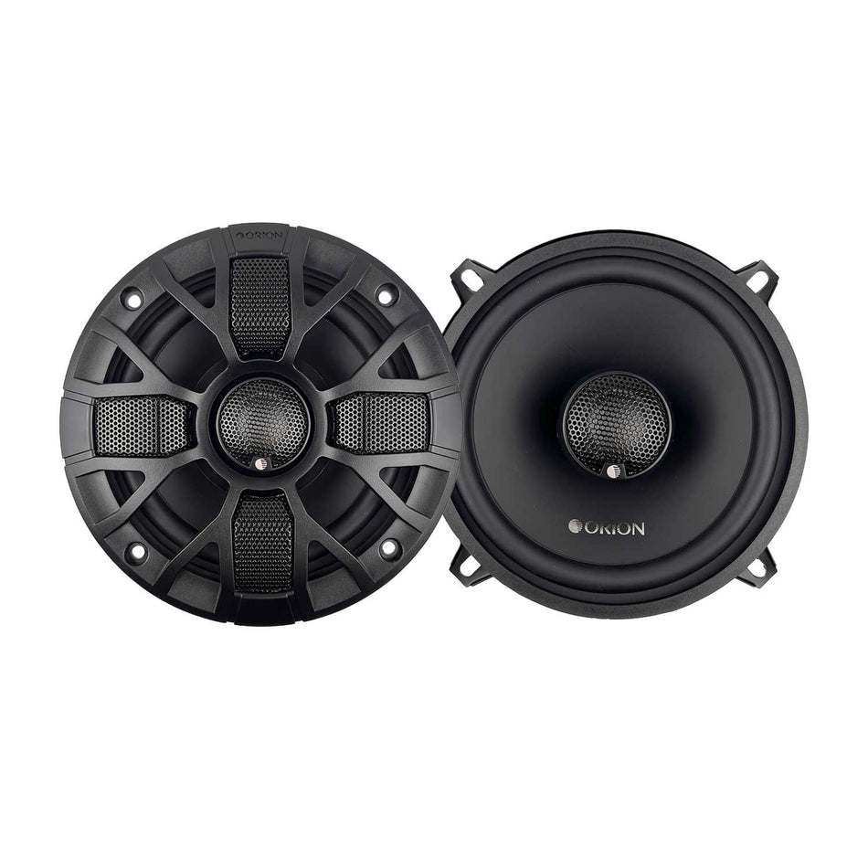 ORION XTR52.2 5.25" 2-Way Coaxial Speakers 300 Watts