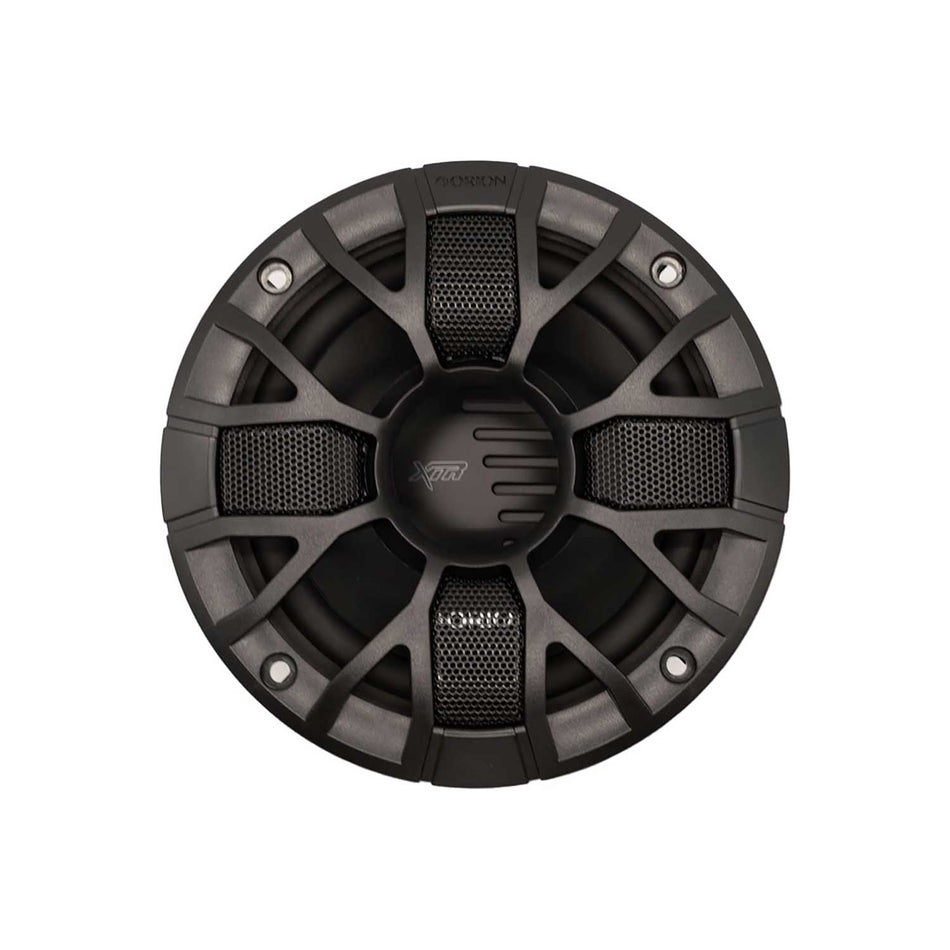 ORION XTR55.SC 5.25" 2-Way Component Speaker System