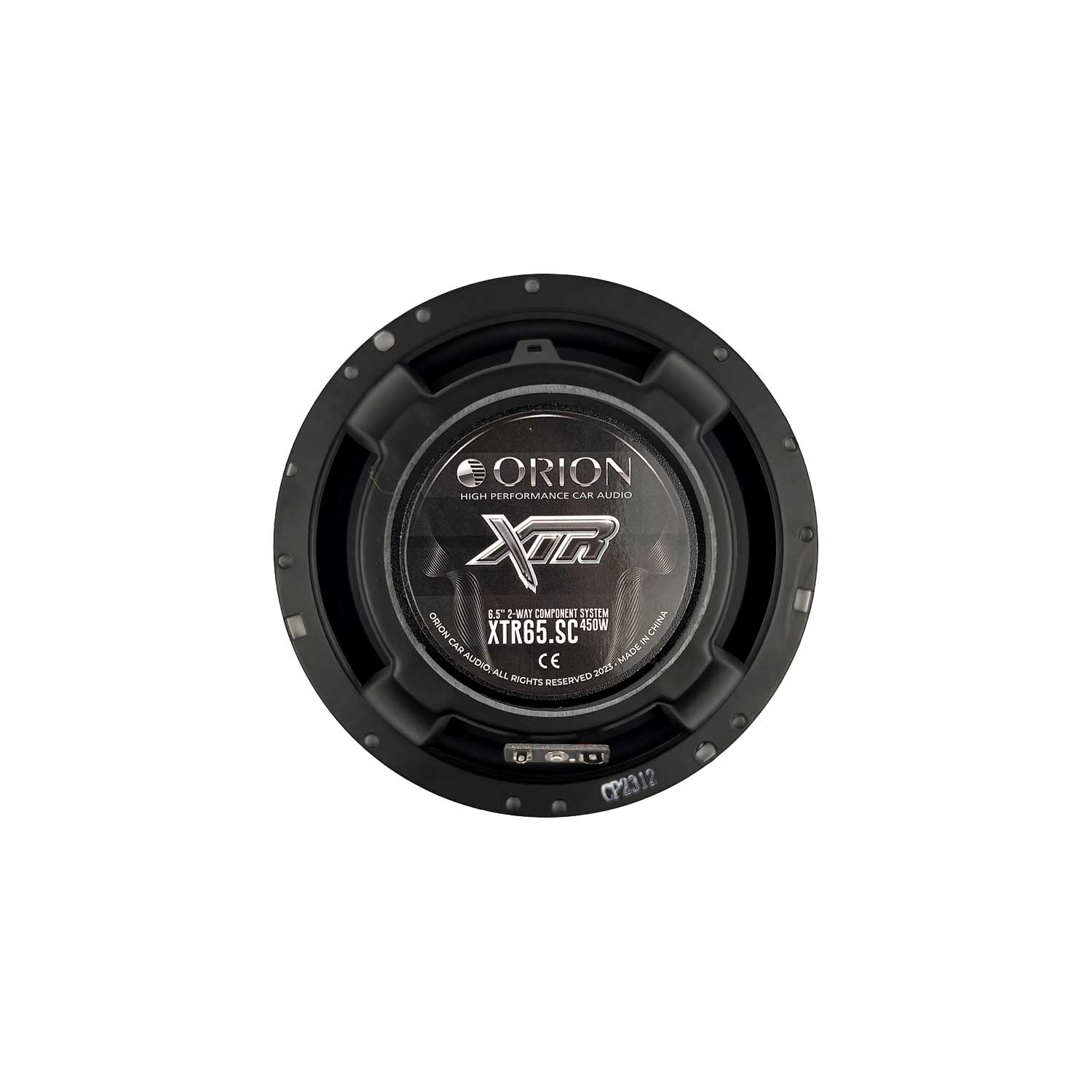 ORION XTR65.SC 6.5