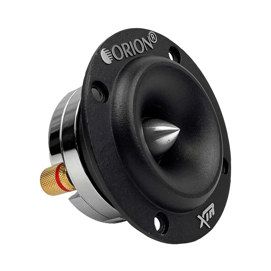 ORION XTW350NE 3.2" Neodymium Bullet Tweeters 360 Watts