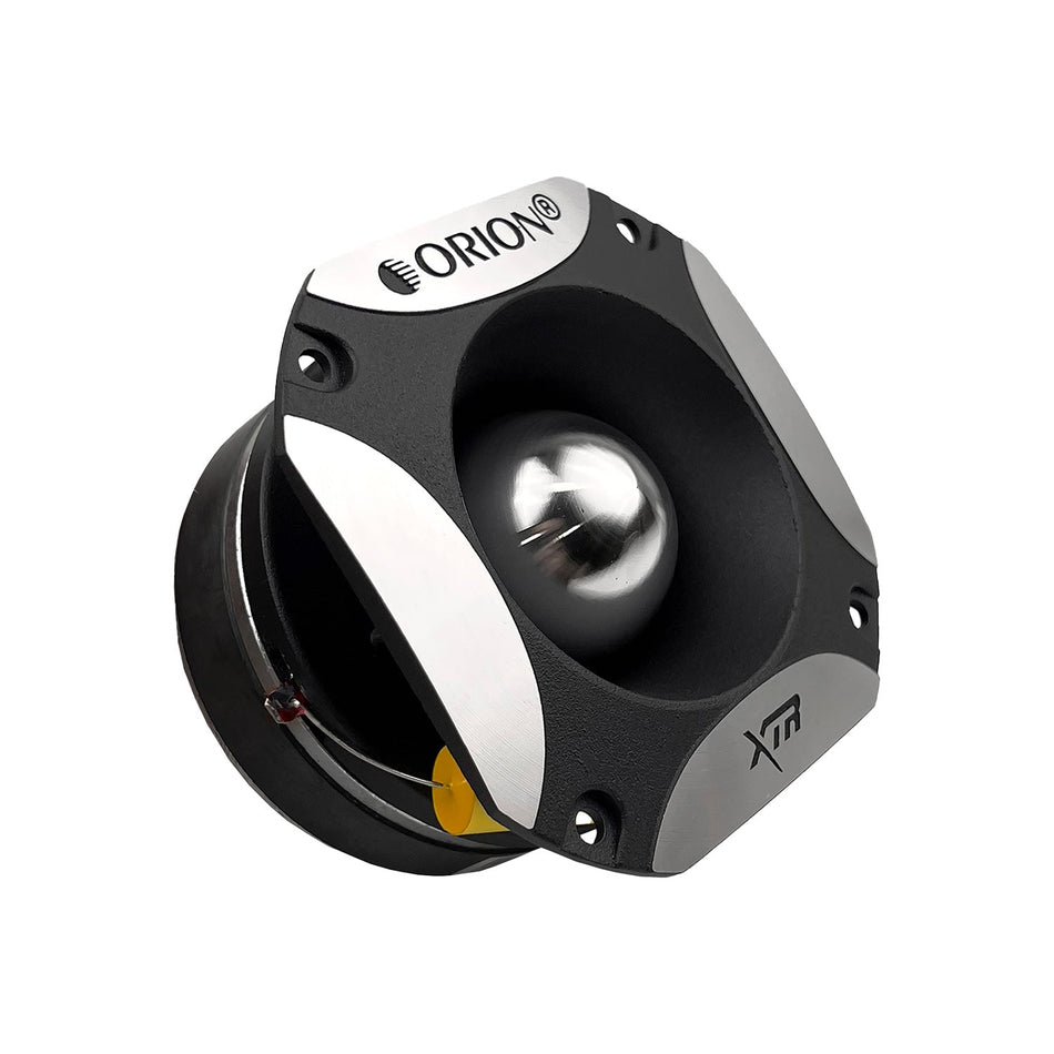 ORION XTW750FD 4.5" Super Bullet Tweeter 560 Watts