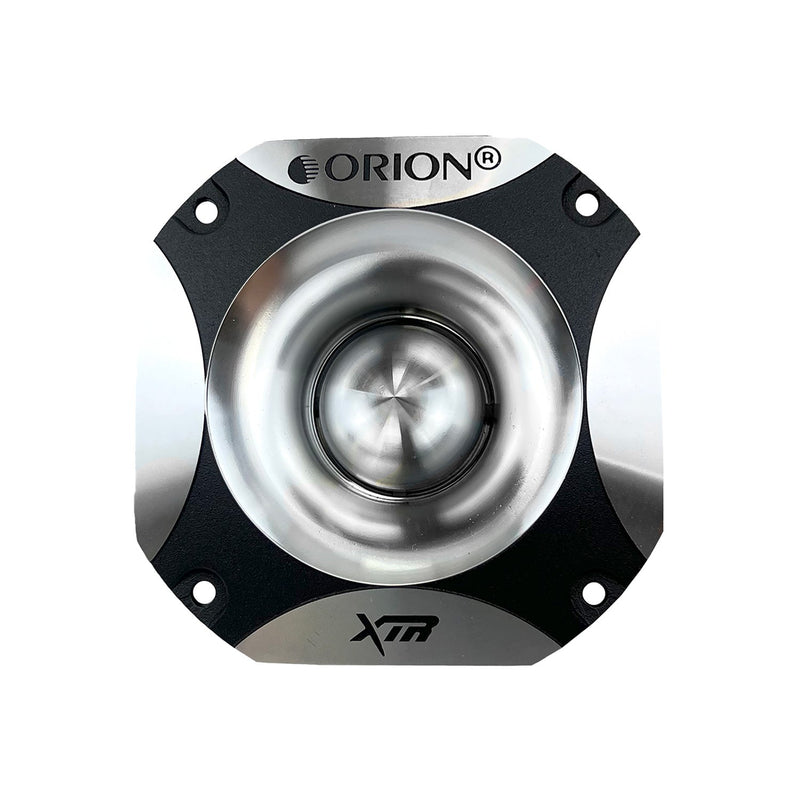 ORION XTW950FD 4" Super Bullet Tweeter 600 Watts