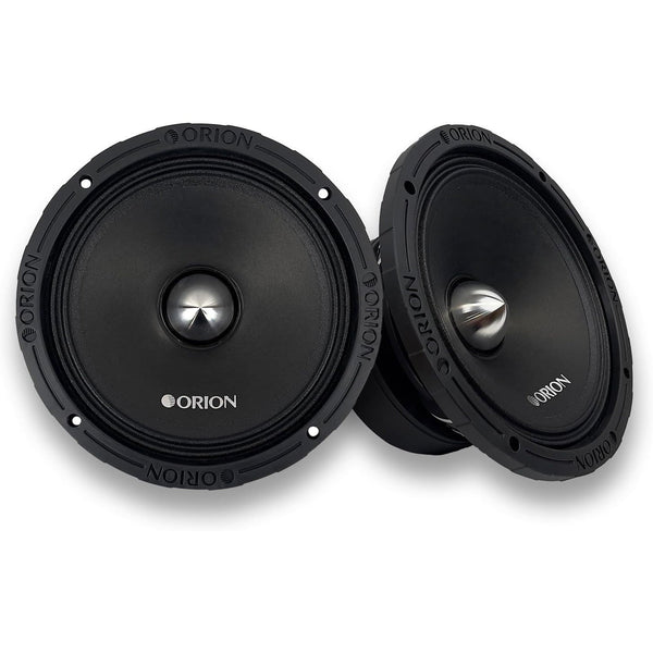 アイオン 15ポンド ORION XTX854 8