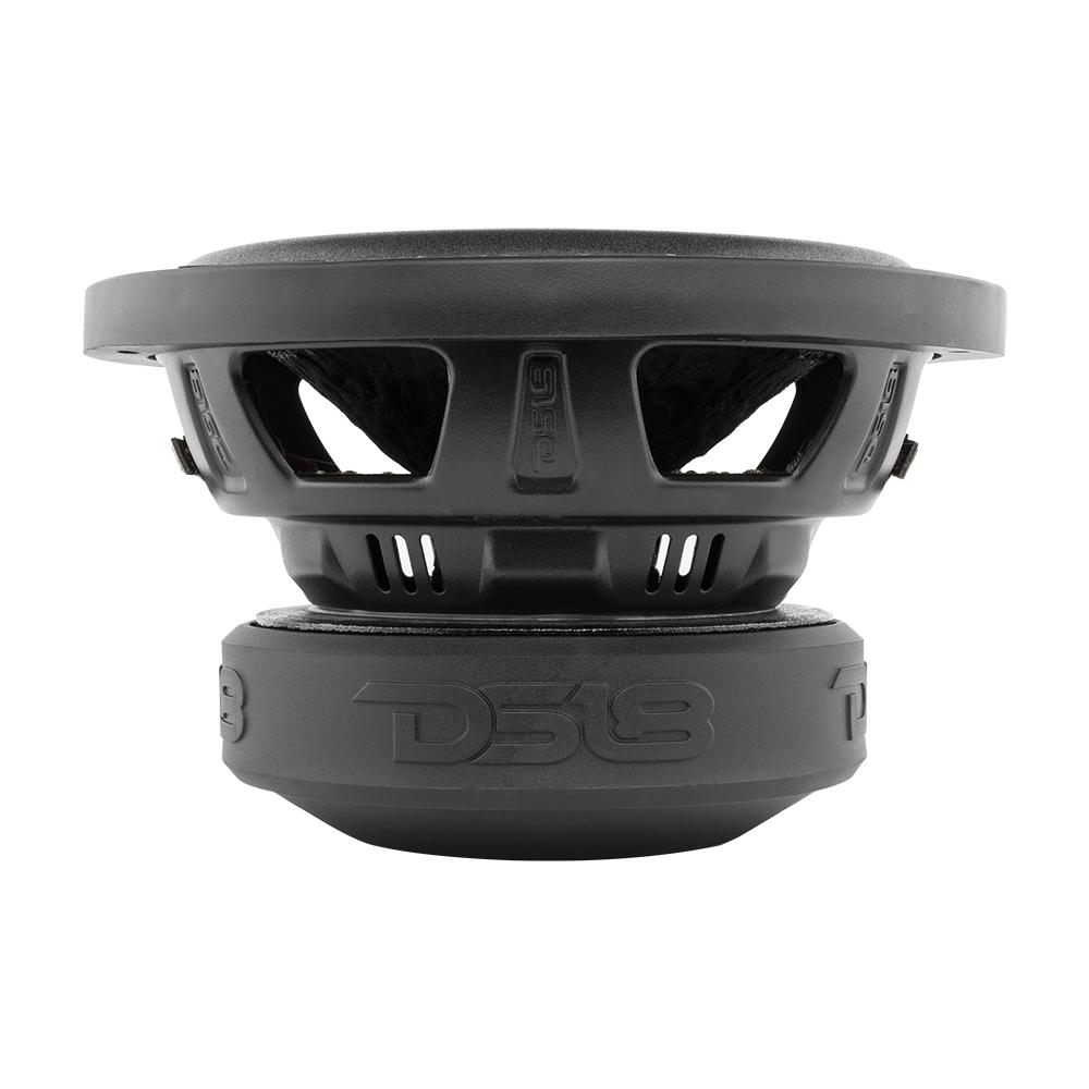 DS18 DS-ZR12.2D ELITE-Z 12 Inch Subwoofer with 1600W Watts