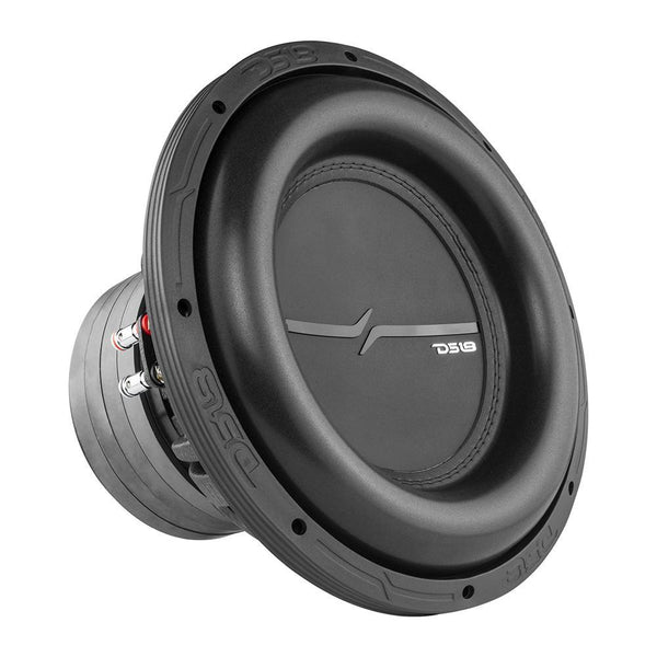 DS18 DS-ZXI12.4D ZXI High Excursion 12 Inch Subwoofer 2000W Watts