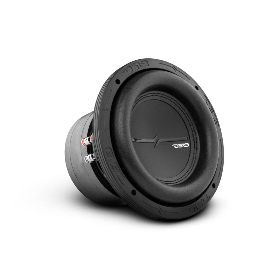 DS18 DS-ZXI6.2D ZXI High Excursion 6.5 Inch Subwoofer 700W Watts DVC 2-Ohm 4 Magnets DS18