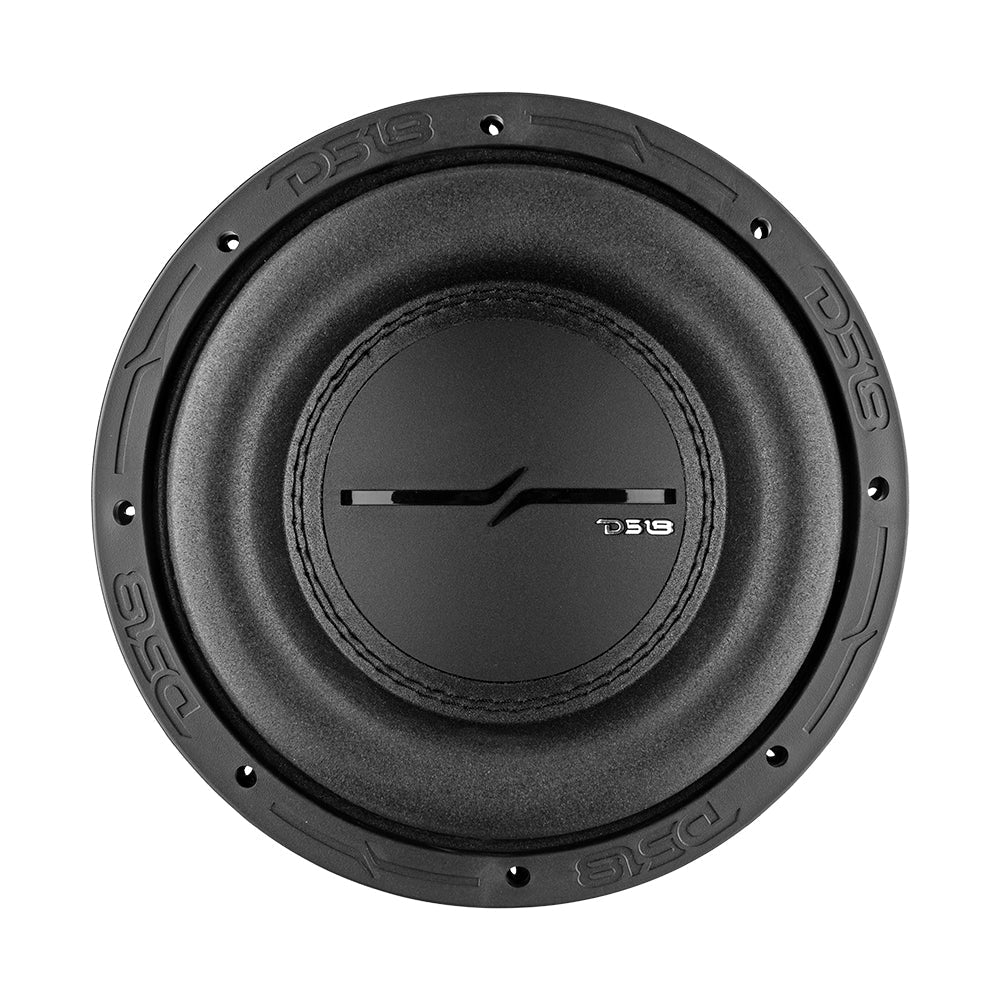 DS18 DS-ZXI8.2D ZXI High Excursion 8 Inch Subwoofer 1000W Watts