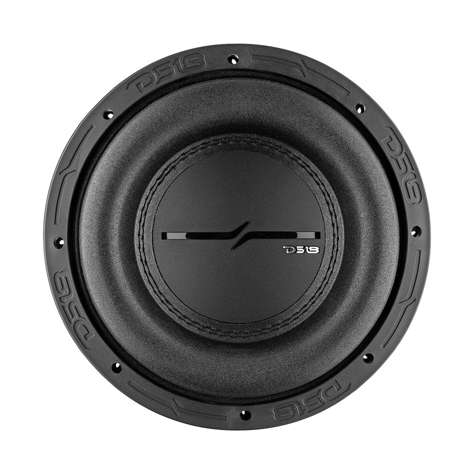 DS18 DS-ZXI8.2D ZXI High Excursion 8 Inch Subwoofer 1000W Watts DVC 2-Ohm 4 Magnets DS18