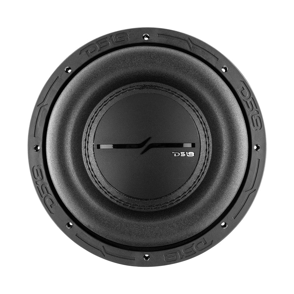 DS18 DS-ZXI8.4D ZXI High Excursion 8 Inch Subwoofer 1000W Watts Dvc 4-Ohm 4 Magnets DS18