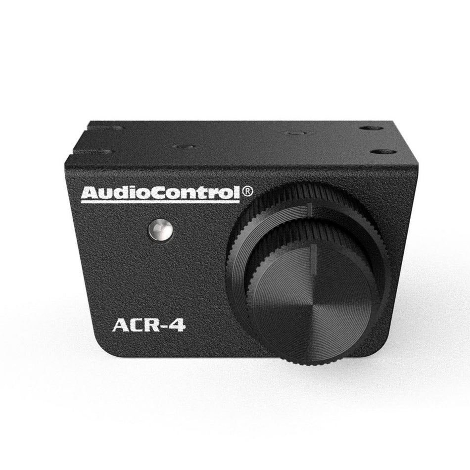 Audio Control  ACR-4 Dash Remote