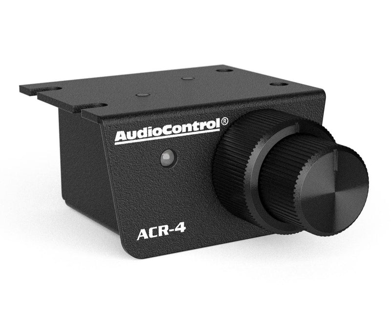 acr-4 audiocontrol