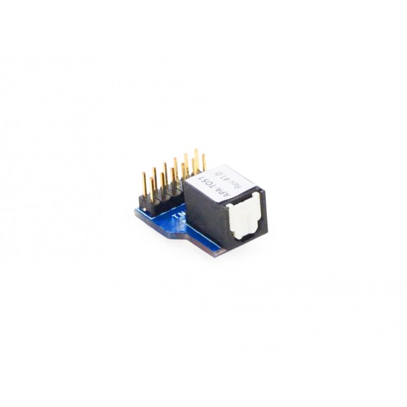 PAC Audio PAC-APATOS1 Toslink Fiber-Optic Audio Output