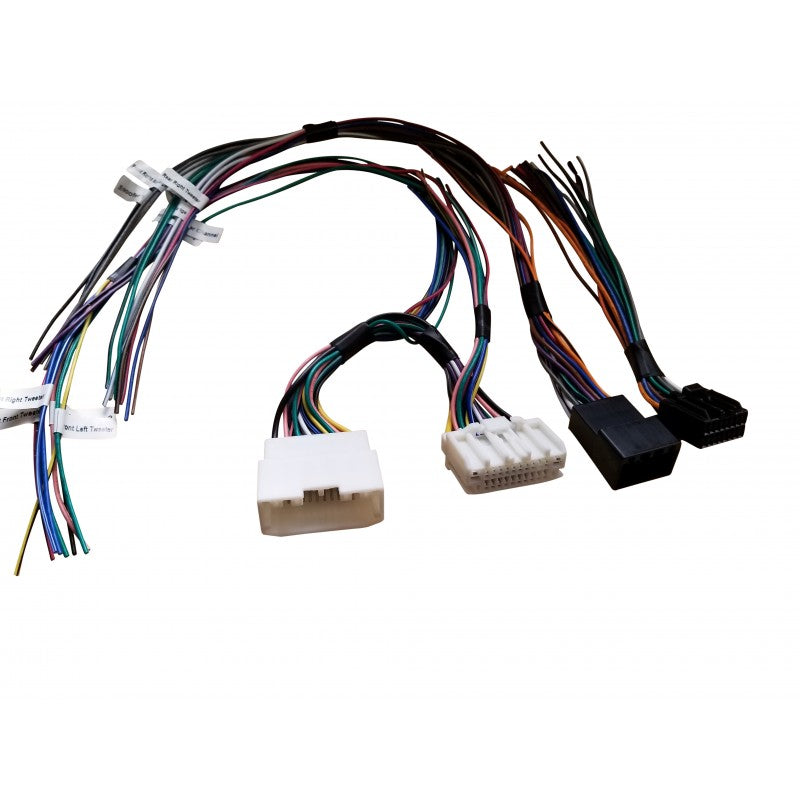 PAC Audio PAC-APHCH01 Speaker Connection Harness