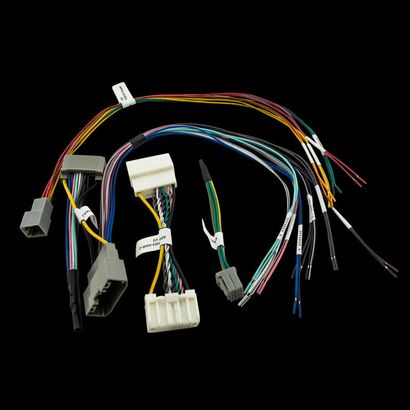 PAC Audio PAC-APHCH03 Speaker Connection Harness