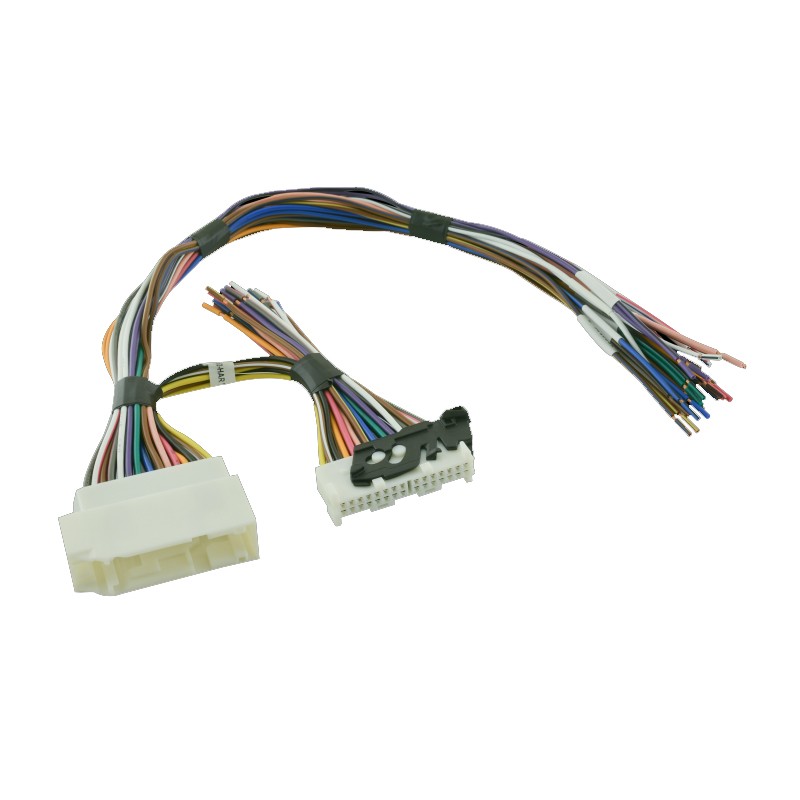 PAC Audio PAC-APHTY02 Speaker Connection Harness