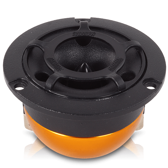 Sundown Audio BT1R8 BT-R1 100 Watt Better Super Tweeter 8 Ohm
