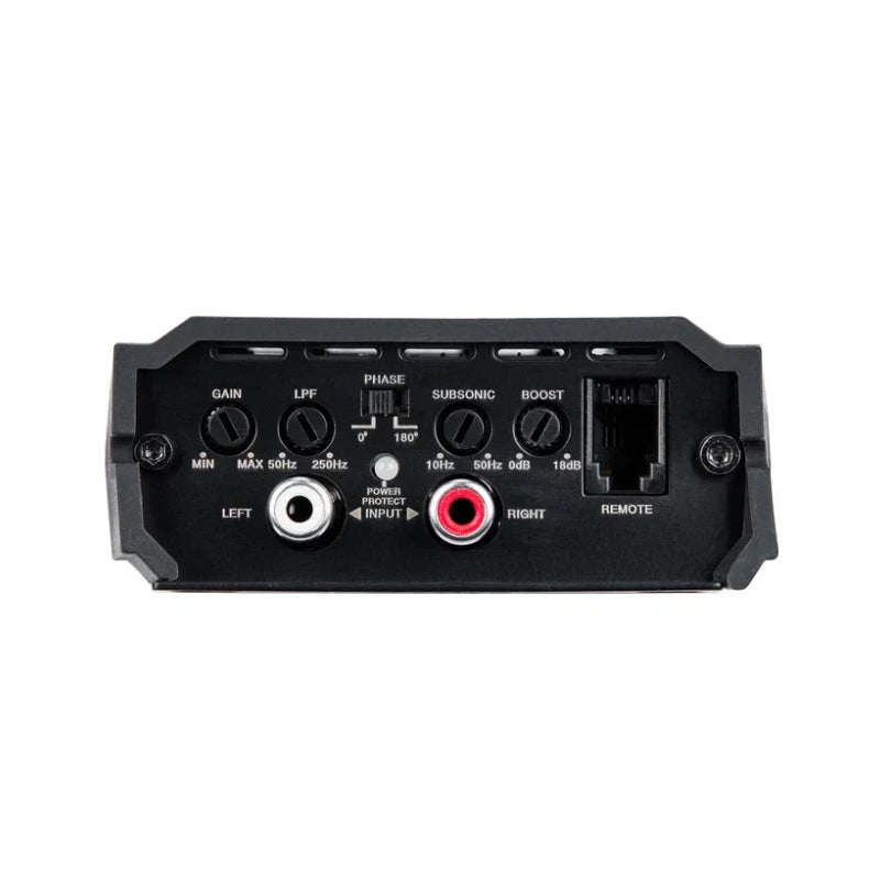 Deaf Bonce Machete MLA-500.1 XS | 500 Watt Power Amplifier