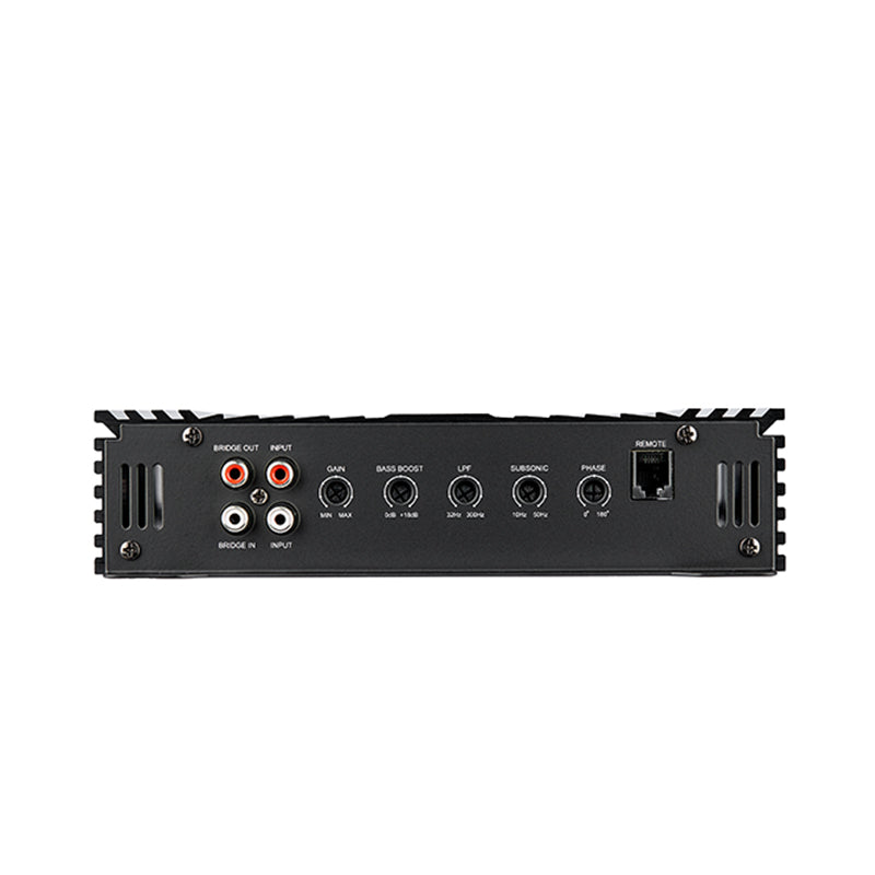 Deaf Bonce Machete MLA-800 | 800 Watt Power Amplifier